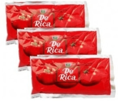De Rica Tomato paste
